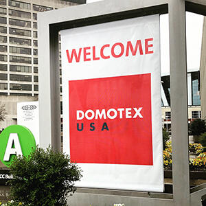 Domotex USA