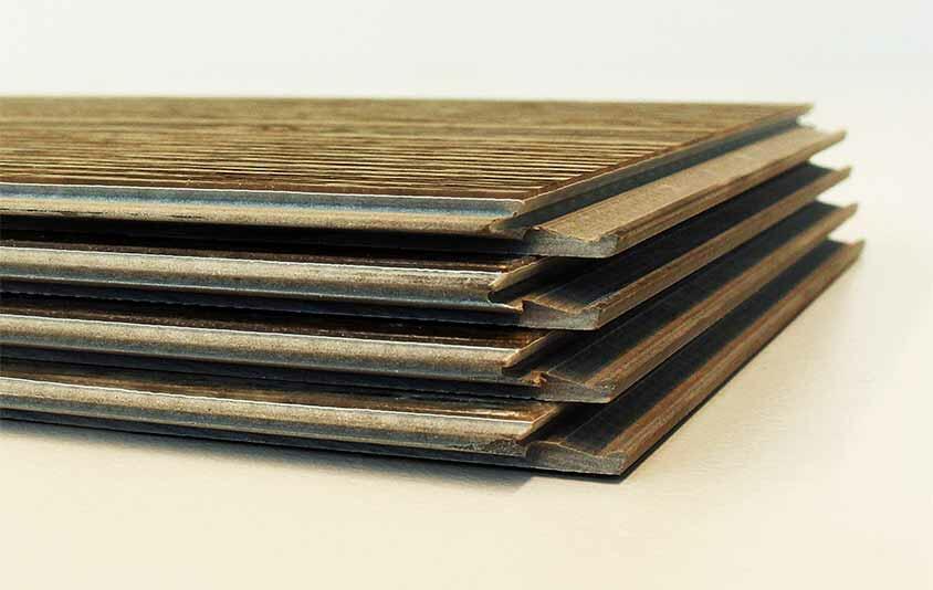 29,68 mâ² Vinyle Planches dans 4,2 mm uniclic Système De Clic PVC nutzschicht 0,3 mm hh7006